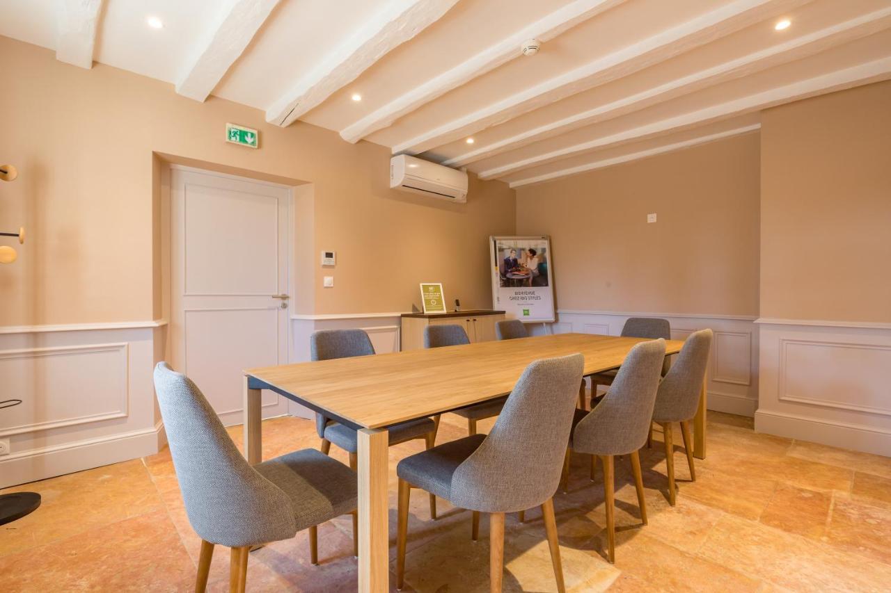 Ibis Styles Dijon Sud Domaine De Beauregard 21600 Longvic Hotel Bagian luar foto