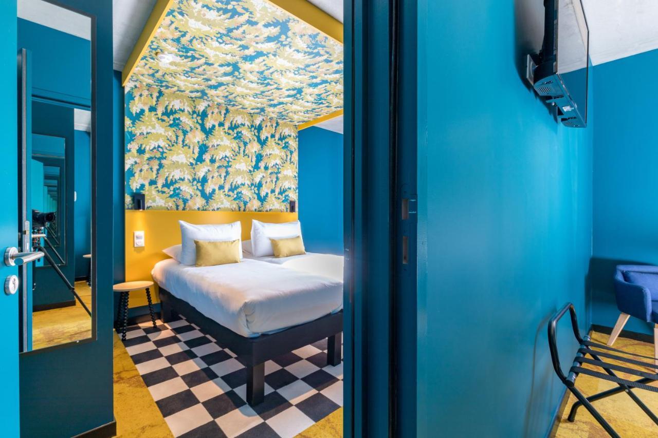 Ibis Styles Dijon Sud Domaine De Beauregard 21600 Longvic Hotel Bagian luar foto