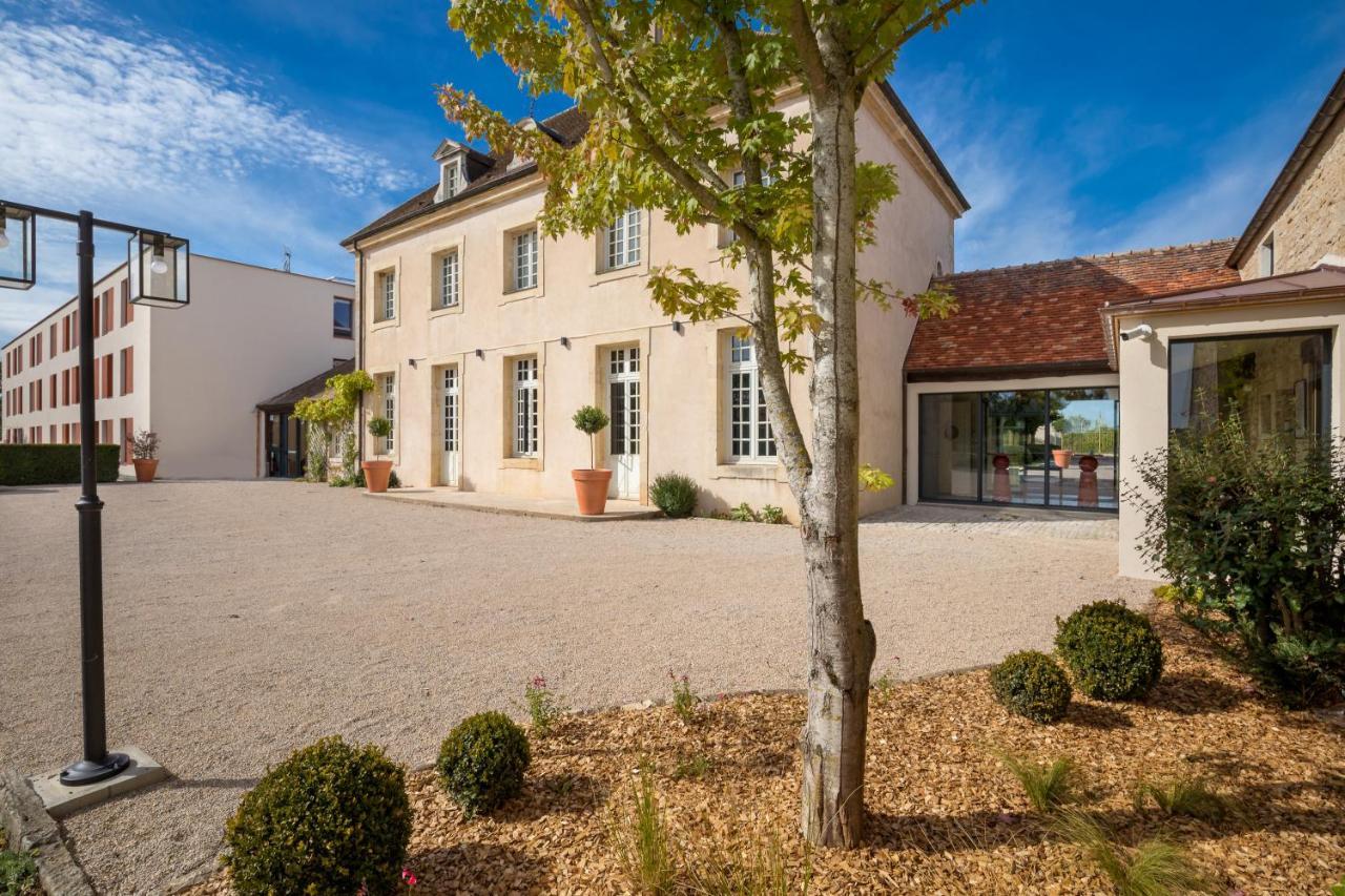 Ibis Styles Dijon Sud Domaine De Beauregard 21600 Longvic Hotel Bagian luar foto