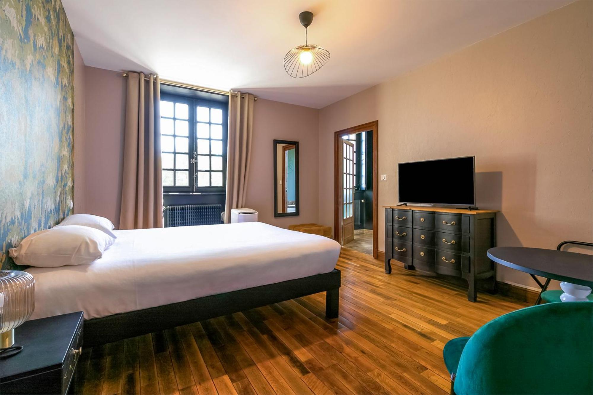 Ibis Styles Dijon Sud Domaine De Beauregard 21600 Longvic Hotel Bagian luar foto