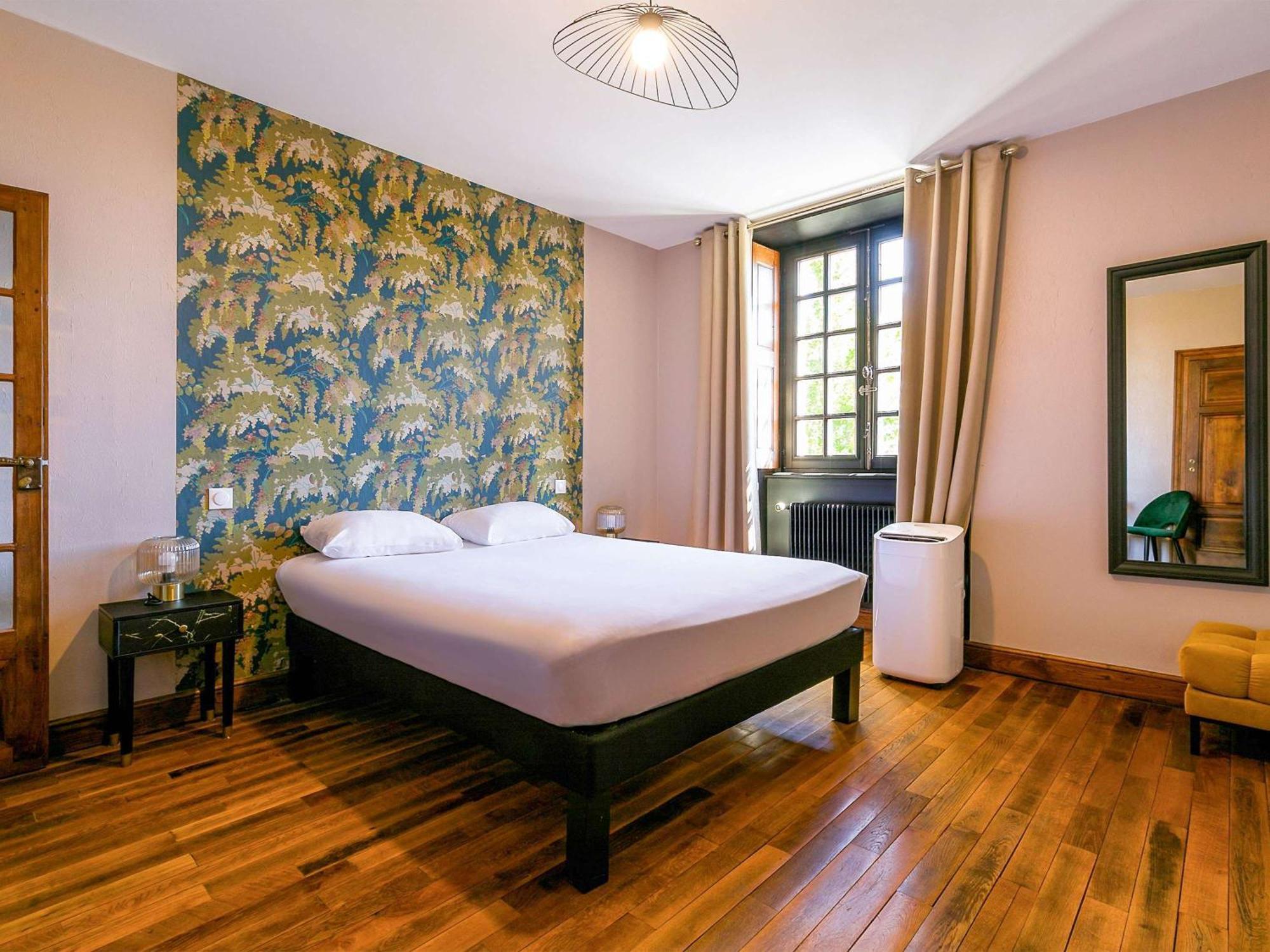 Ibis Styles Dijon Sud Domaine De Beauregard 21600 Longvic Hotel Bagian luar foto