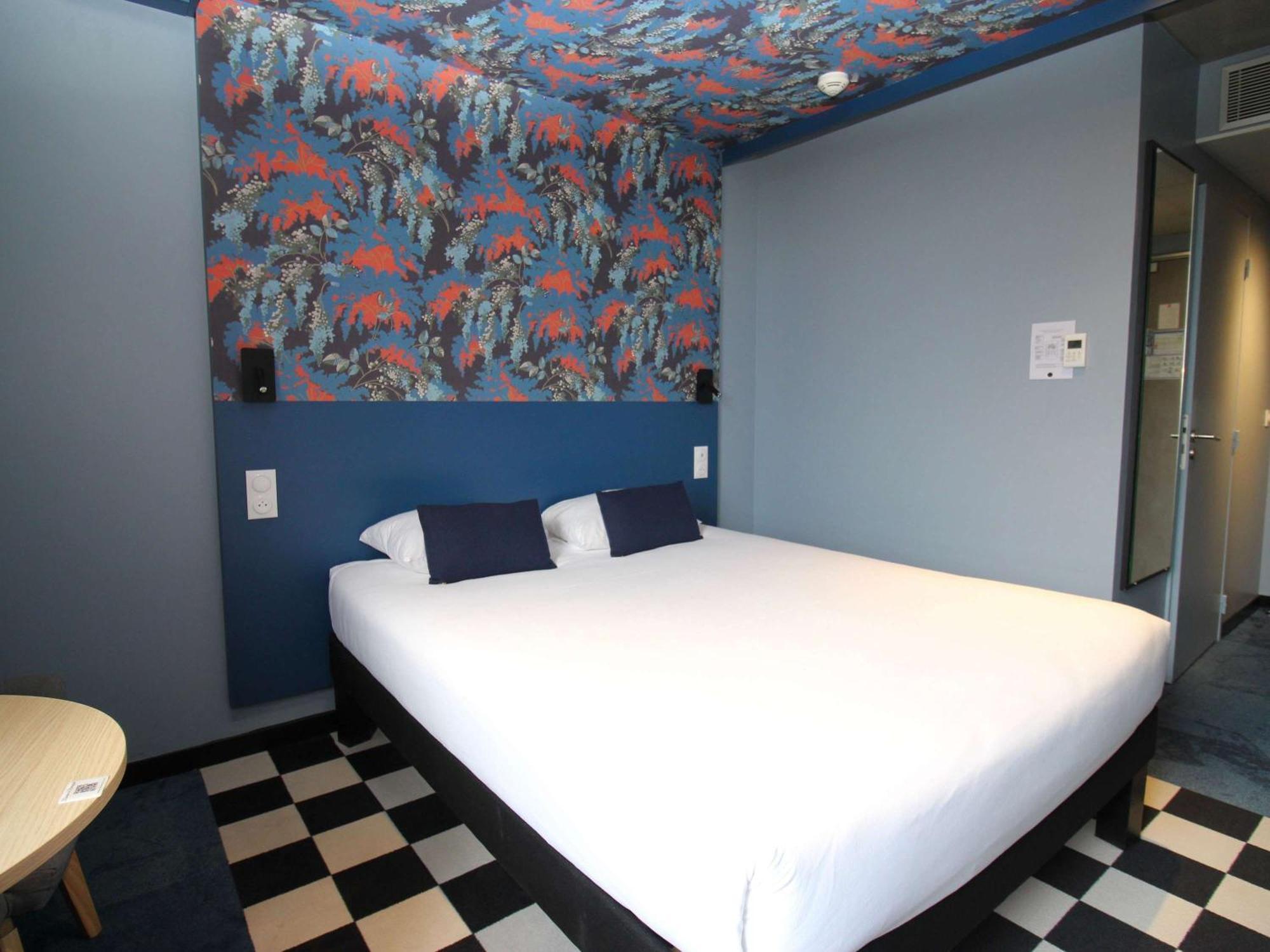 Ibis Styles Dijon Sud Domaine De Beauregard 21600 Longvic Hotel Bagian luar foto